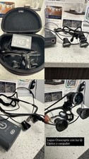 Orascoptic dental loupes for sale  Chula Vista
