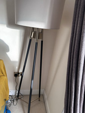 Floor lamp living for sale  ROCHDALE
