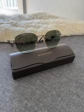 oliver peoples gregory peck d'occasion oliver peoples gregory peck d'occasion Paris XX