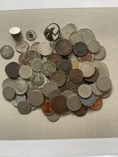 Schrottmünzen silber gebraucht kaufen  Wiesbaden