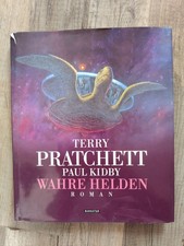 Wahre helden scheibenwelt gebraucht kaufen  Nürnberg