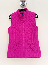 Joules padded minx for sale  STAFFORD