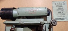 Cooke troughton simms for sale  WAKEFIELD