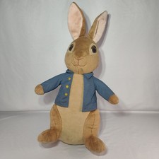 Large peter rabbit for sale  ROCHDALE