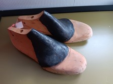Paar alte schuhleisten gebraucht kaufen Paar alte schuhleisten gebraucht kaufen  Baesweiler