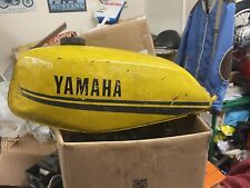 Yamaha 1979 dt250 for sale  BRIGHTON