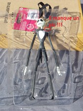 Hinged jack skellington d'occasion  Saint-Girons