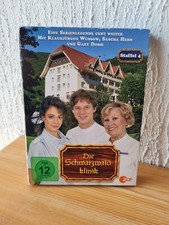 Schwarzwaldklinik komplette vi gebraucht kaufen  Kerpen