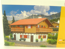 Haus wetterstein vollmer gebraucht kaufen  Ruderting