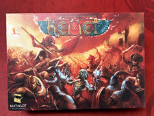 Matagot kemet board for sale  Menomonie