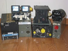Flugfunkgeräte radio flugfunk gebraucht kaufen  Köln