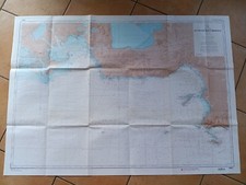 Carte marine fos d'occasion  La Roche-sur-Yon