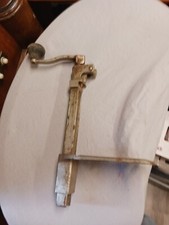 Vintage edlund co. for sale  Caldwell
