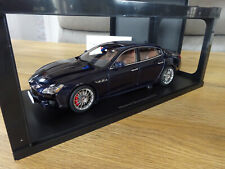 Autoart 75807 maserati gebraucht kaufen  Deutschland