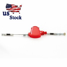 Cnc stunt cable for sale  Durham
