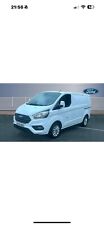 2022 ford transit for sale  SHEFFIELD