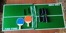 Ping pong tavolo usato  Parma