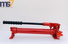 Bomba manual hidráulica de alta pressão OSAKA JACK TWZ-0.7 700 BAR/10.000 PSI comprar usado  Enviando para Brazil