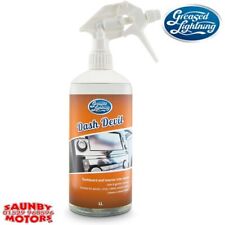 Dashboard interior cleaner for sale  SLEAFORD