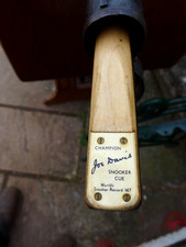 Vintage champion joe for sale  WALLASEY