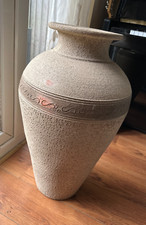 large terracotta vase for sale  ENFIELD