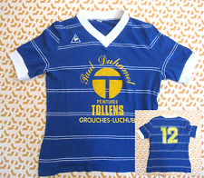 Maillot coq sportif d'occasion  Arles