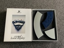Swarovski crystal home for sale  SANDOWN
