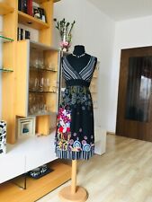 Lulu paris kleid gebraucht kaufen  Bochum