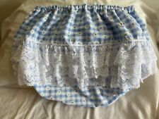 Abdl frilly daisy for sale  CLACTON-ON-SEA