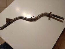 Manubrio handlebar vespa usato  Riccione
