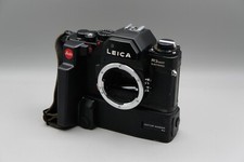 Serviced leica motor d'occasion  Nantes-