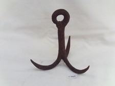Ancien crochet puits d'occasion  Huelgoat