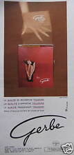Publicité gerbe collants d'occasion  Longueil-Sainte-Marie