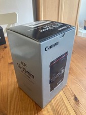 canon 16 35 for sale  PLYMOUTH