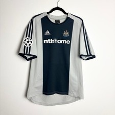 Newcastle 2002 away for sale  CAMBERLEY