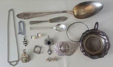 Alter antiker schmuck gebraucht kaufen  Laupheim