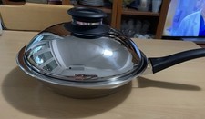 Padella amc 2litri usato  Bozen