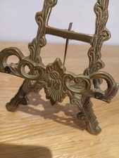 Antique brass ornate for sale  ROCHESTER