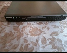 Karaoke player volcar gebraucht kaufen  Walkenried