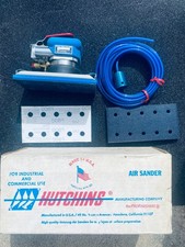 Hutchins 7044 orbital for sale  San Diego