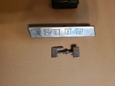 Vintage ford truck for sale  Clay Center