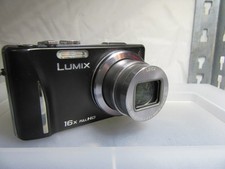 Panasonic dmc tz20 for sale  BIRMINGHAM