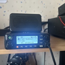 Tyt 9600 dual for sale  LEISTON