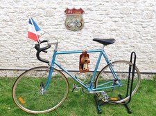 Vélo course motobécane d'occasion  Boissy-Saint-Léger