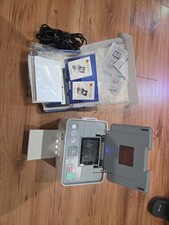Impressora Fotográfica Digital Portátil Epson PictureMate PM260 Tinta de Laboratório Pessoal  comprar usado  Enviando para Brazil