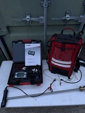 Megger fault sniffer usato  Spedire a Italy