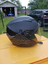 Voss 310 motorcycle for sale  Schofield