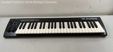 Audio keystation49es midi for sale  Oxnard