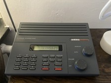 Uniden bearcat ubc177xlt gebraucht kaufen  Mannheim