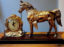 Old horse mantel for sale  Woodward